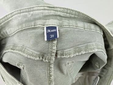 moda męska krótkie spodenki: Szorty damskie, rozmiar L — 4