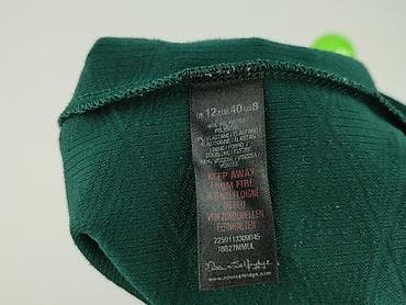 satynowe spódnice mini: Miss Selfridge, Spódnica damska, rozmiar L — 5