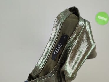 srebrna bluzki mohito: Mohito, Bluzka damska, rozmiar M — 4