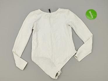 stringi damskie h: Body damskie, rozmiar L — 3