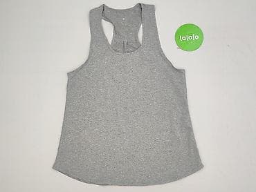 new balance: Top damski, rozmiar M — 2