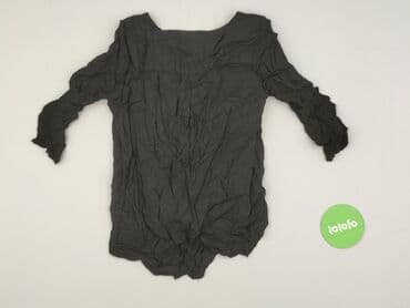 marynarka damska vinted: Gina, Жіноча блуза, розмір M — 3