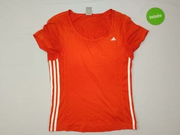 siatkarska koszulka reprezentacji polski: Adidas, T-shirt damski, rozmiar L — 2