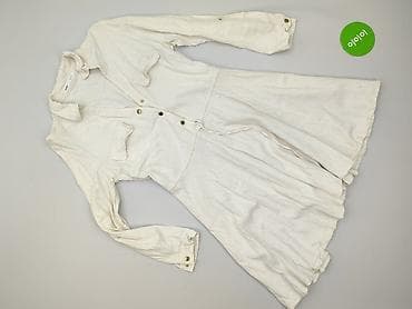 koszula biala bytom: Sinsay, Sukienka damska, rozmiar M — 2