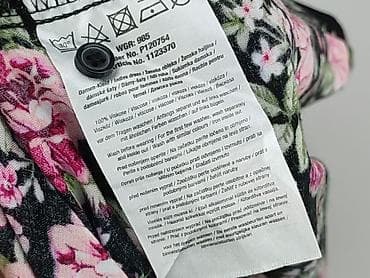 bohoboco sukienki: Janina, Sukienka damska, rozmiar 4XL — 5