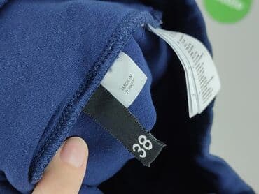 pudrowa spódnice ołówkowe: Women`s skirt, size M — 4