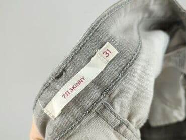 jeansy levis damskie 501: Levi’s, Jeansy damskie, rozmiar L — 4