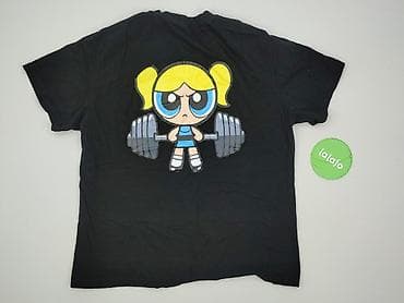 pokemon: T-shirt damski, rozmiar 2XL — 3