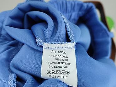 studio womens: Spodnie dresowe damskie, rozmiar S — 4