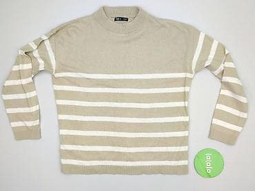 swetry pull and bear: TEX, Sweter damski, rozmiar L — 2