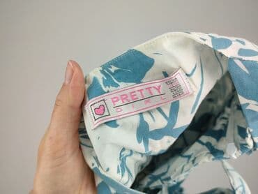 sukienki turkusowe na wesele: Pretty Girl, Sukienka damska, rozmiar XL — 4