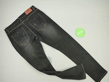 louis vuitton: Jeansy dla mężczyzn, rozmiar L — 3