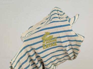 koszulki basic: Bluzka, Little kids, 3-4 lat, 98-104 cm, stan - Idealny — 5