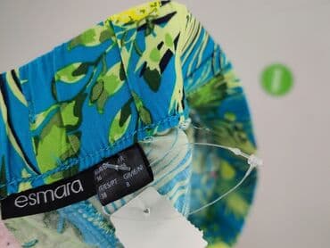 spodnie dresowe esmara: Esmara, Spodnie materiałowe damskie, rozmiar M — 4