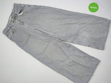 wide: Jeansy damskie, rozmiar XS — 2