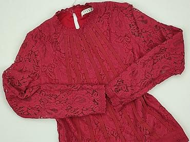 poliamid top: IVIVI, Bluzka damska, rozmiar S — 1