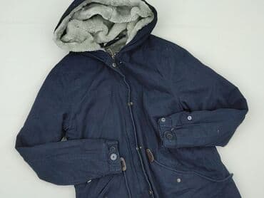 massimo dutti kurtki zimowe: PARKA, Parka damska, XS — 1