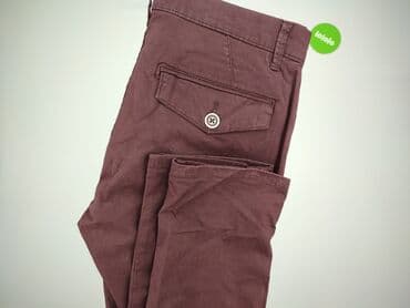 sklep z używanymi ubraniami: Inextenso, Chinos for men, size 6XL — 5