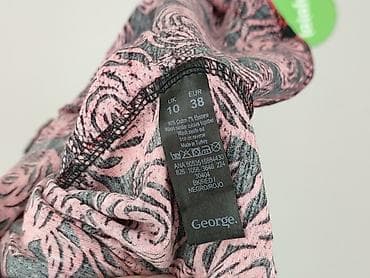 spódnice mini panterka: George, Spódnica damska, rozmiar M — 4