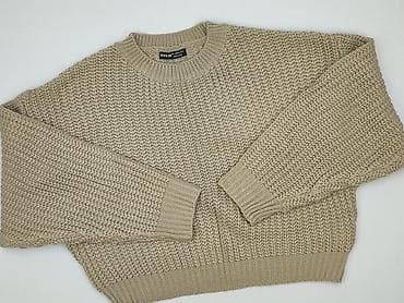 Shein, Sweter damski, rozmiar L