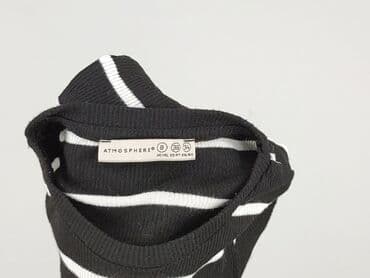 damska koszulka reprezentacji polski: Atmosphere, T-shirt damski, rozmiar S — 4