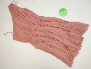 sukienki na wesele z plisowanym dołem: Mango, Sukienka damska, rozmiar M — 3