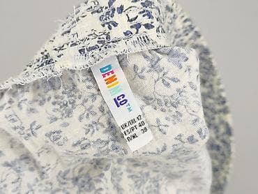 maxi spódnica: Denim Co, Spódnica damska, rozmiar M — 4