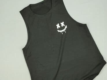 Shein, Майка для чоловіків, M