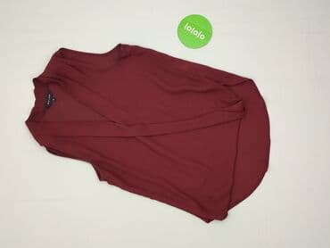 mohito bluzki wyprzedaż: New Look, Жіноча блуза, розмір S — 2