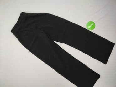 h m cargo damskie: H&M, Spodnie materiałowe damskie, rozmiar S — 3