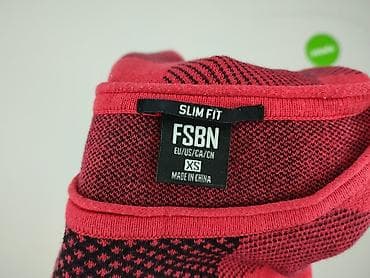 golf czarny: FSBN, Sweter damski, rozmiar XS — 4