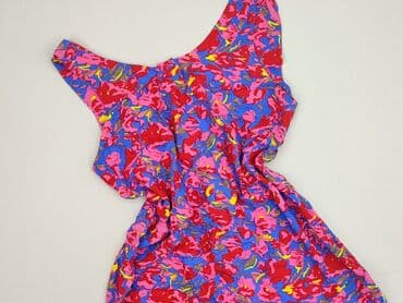 tanie sukienki plus size allegro: Women`s dress, size L (EU 40) — 1