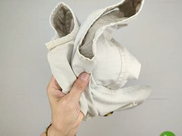 sukienki beżowe midi: Zara, Sukienka damska, rozmiar M — 5