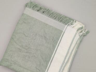 pościel niebieska: Ręcznik 164 x 80, kolor - Zielony, stan - Bardzo dobry — 1