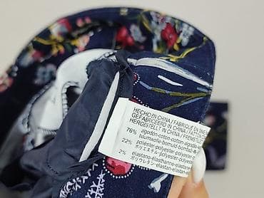 sklepy terranova: Stradivarius, Spodnie materiałowe damskie, rozmiar XS — 5