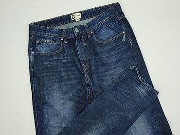 emo bluza: Cubus, Jeansy dla mężczyzn, rozmiar L — 1