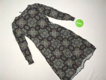 duże rozmiary ekskluzywne sukienki plus size: Pretty Girl, Sukienka damska, rozmiar S — 3
