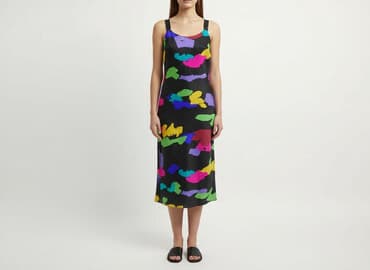 tanie sukienki maxi: Sukienka damska, rozmiar S — 1