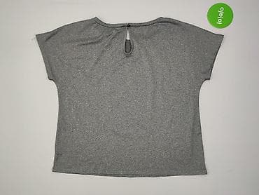 tono moda plus size: Bluzka damska, rozmiar L — 3