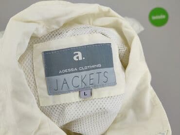 descente kurtka damska: Kurtka przejściowa damska, rozmiar L — 4