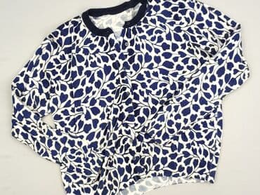 top sweterkowy h: Koszula damska, rozmiar 2XL — 1