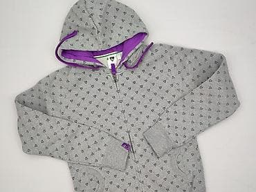 joggery diverse: Bluza z kapturem damska, rozmiar M — 1