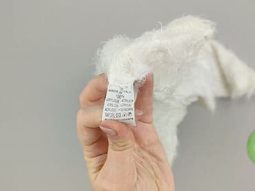 sweter alpaka: Sweter damski, 2XL — 4