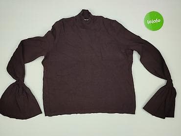 sweterek c: H&M, Sweter damski, rozmiar S — 3