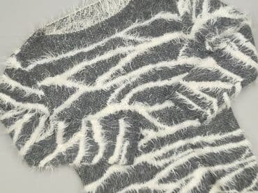 kurtka z futerkiem reserved: Sweter damski, XS — 1