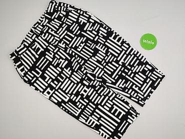 bluzki megi collection: Shein Curve, Spodnie 3/4 damskie, rozmiar 2XL — 2