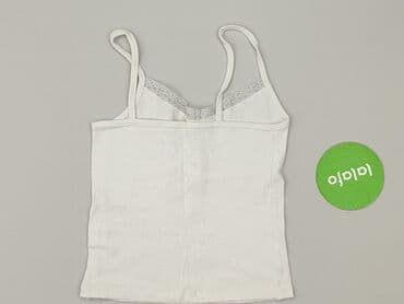 ubrania bluzki damskie: PULL&BEAR, Top damski, rozmiar M — 3