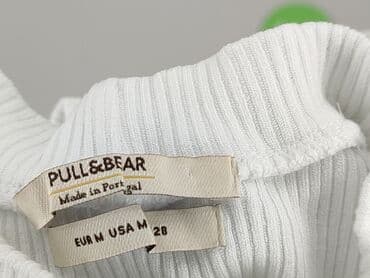 pull bear bluzki: PULL&BEAR, Top damski, rozmiar M — 4