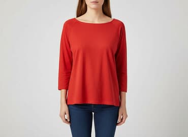 piżama carry: Carry, Bluzka damska, rozmiar M — 7