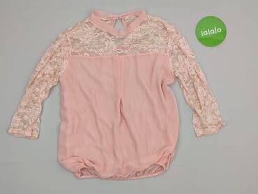 plisowane bluzki: Bluzka damska, rozmiar S — 2